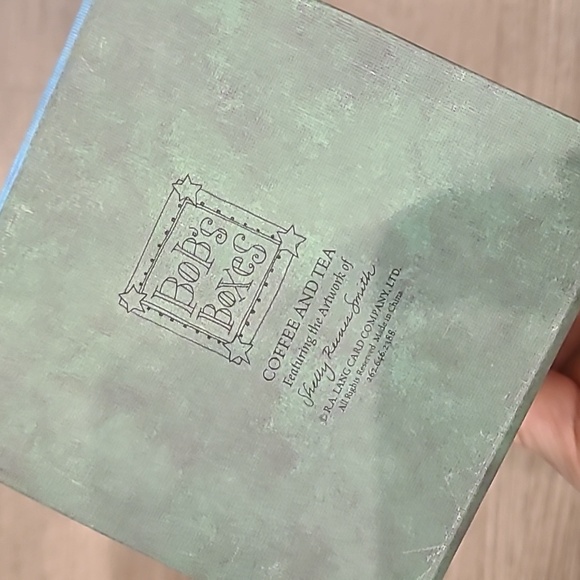 Bobs Primitive Box - Picture 5 of 5